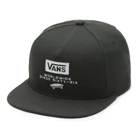 Marview Snapback Hat