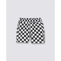 Little Kids Range Elastic Waist Shorts