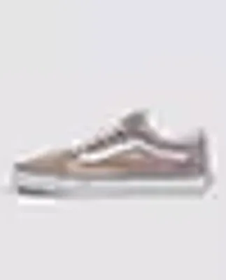 Vans | Old Skool Etherea/True White Shoe