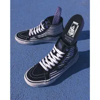 Skate Sk8-Hi Decon Shoe X Breana Geering