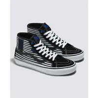 Skate Sk8-Hi Decon Shoe X Breana Geering