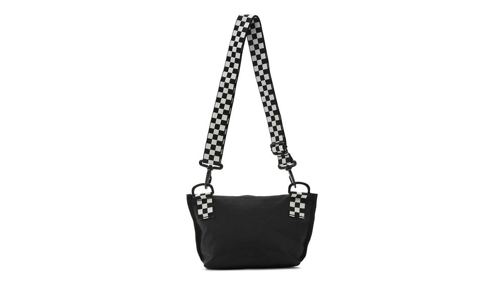 Out And About Crossbody Bag