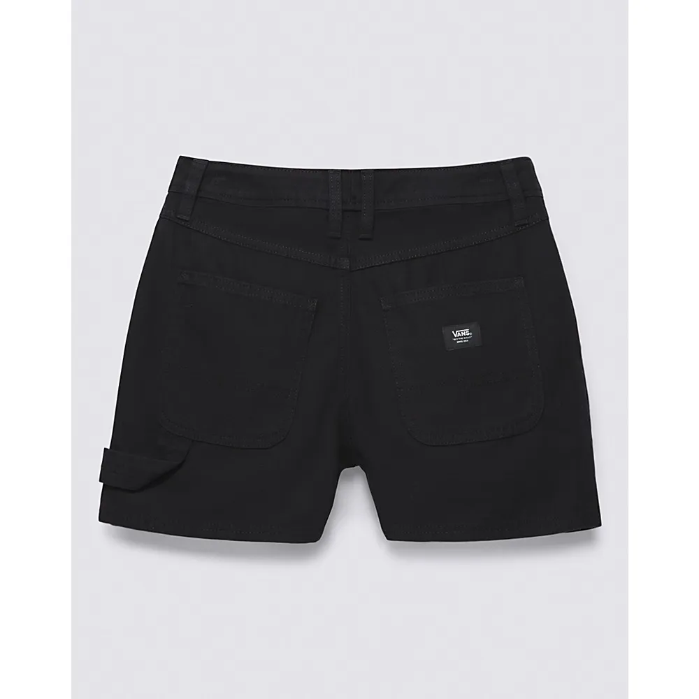 Ground Work Shorts