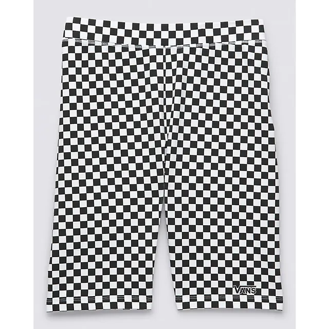 shorts Vans Range Relaxed Elastic - Checkerboard - men´s - blackcomb-shop.eu