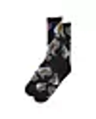 Research Crew Sock