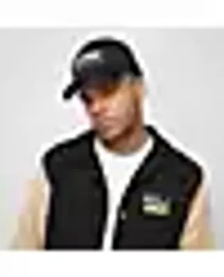 Worldwide Structured Jockey Hat