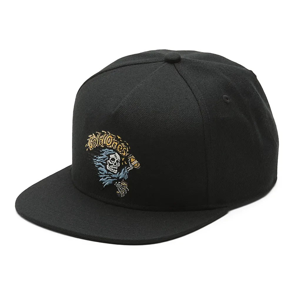 Marview Snapback Hat