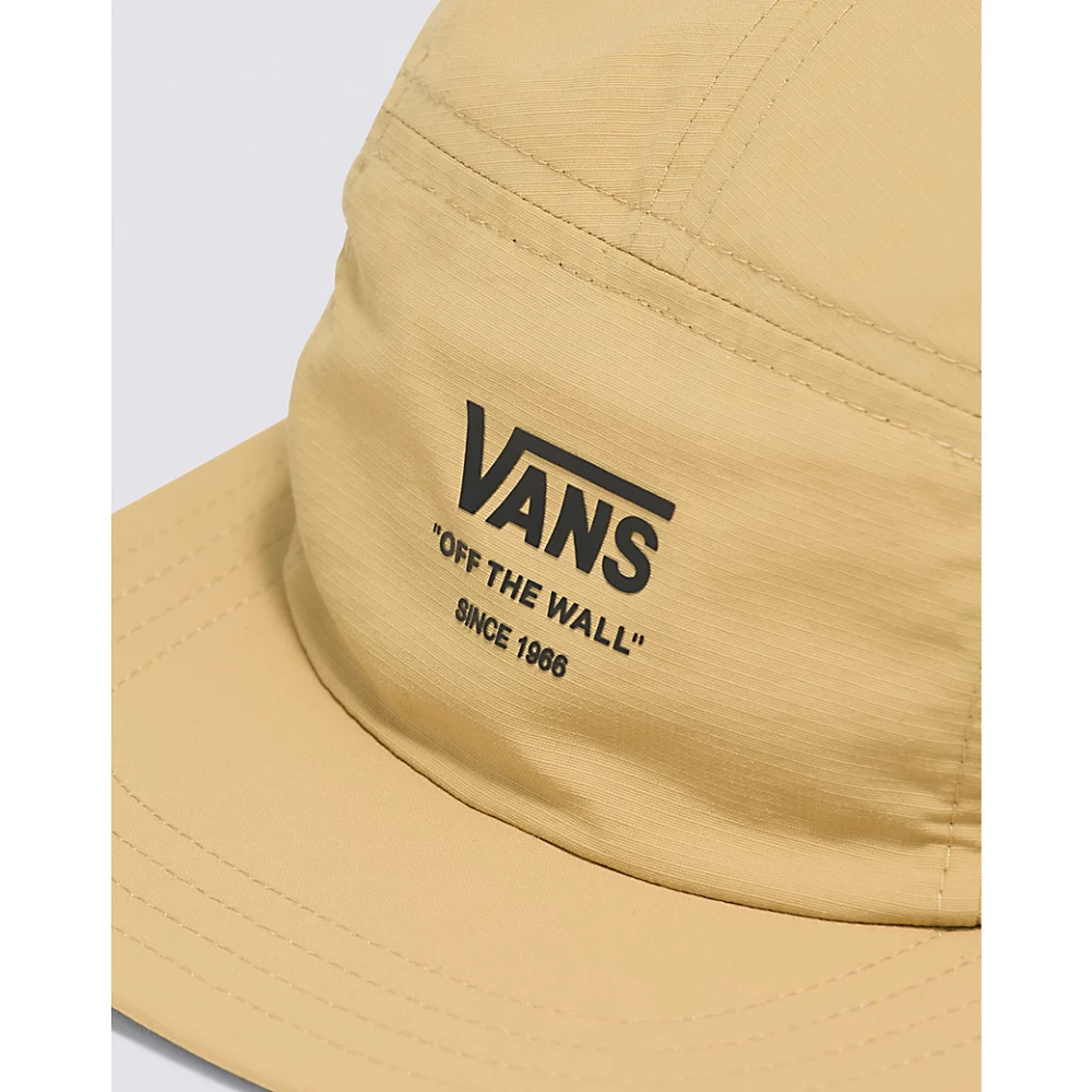 Vans Outdoors Camper Hat