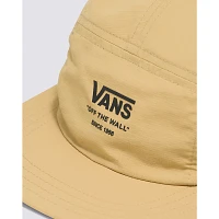 Vans Outdoors Camper Hat