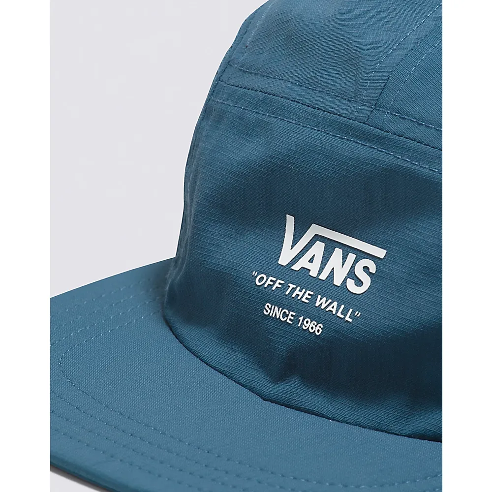 Vans Outdoors Camper Nylon Hat