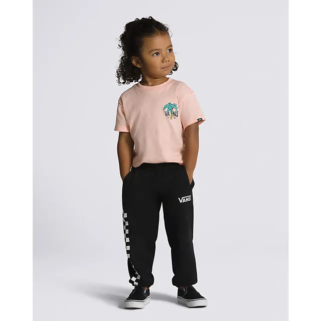 VANS Little Kids Core Basic Fleece Pant