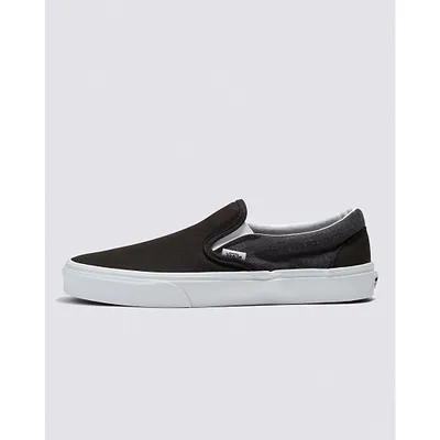 Classic Slip-On Summer Linen Shoe