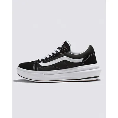Old Skool Overt ComfyCush Shoe