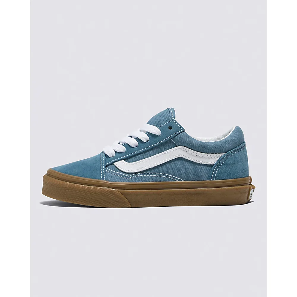 Kids Old Skool Gum Shoe