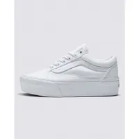 Vans | Old Skool Stackform True White Shoe