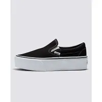 Classic Slip-On Stackform Shoe