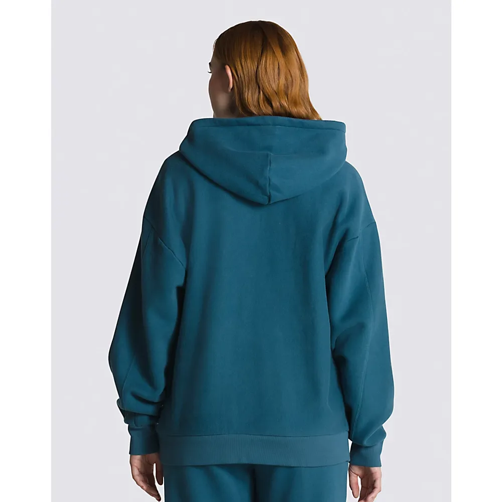 ComfyCush Oversized Pullover Hoodie