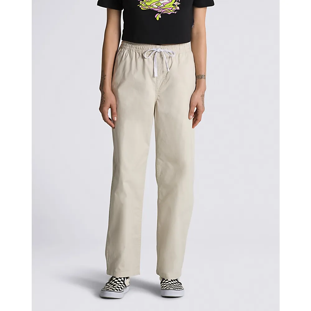 Range Relaxed Twill Pant
