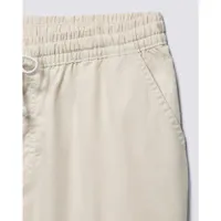 Range Relaxed Twill Pant