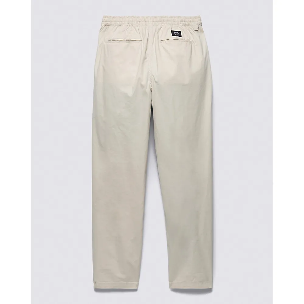 Range Relaxed Twill Pant
