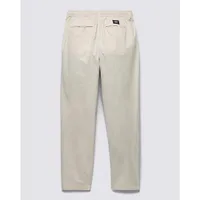 Range Relaxed Twill Pant