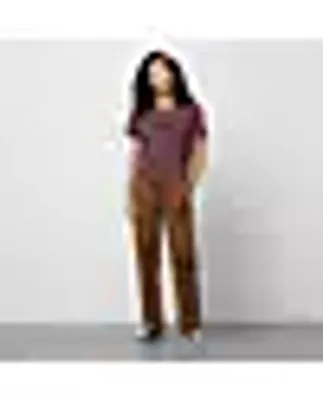 Range Relaxed Pant