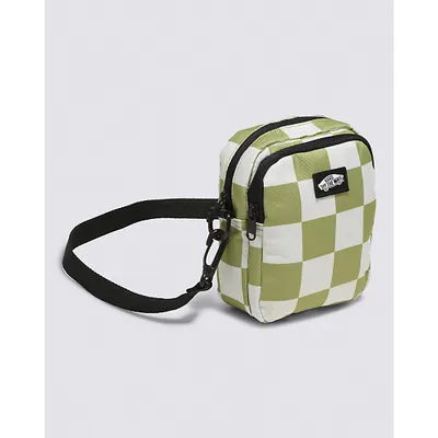 Go Getter Crossbody Bag