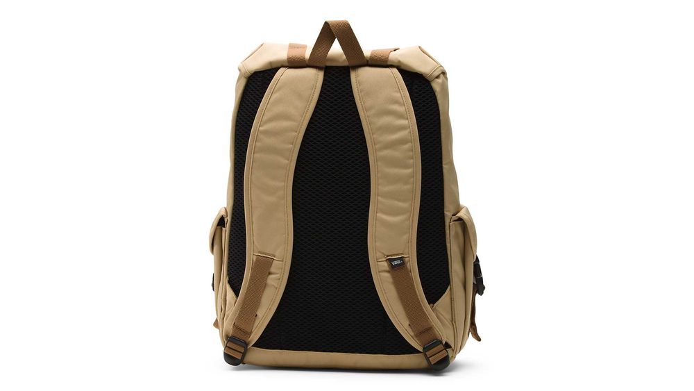 Basecamp Backpack