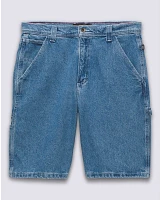 Drill Chore Loose Carpenter Denim 22'' Shorts