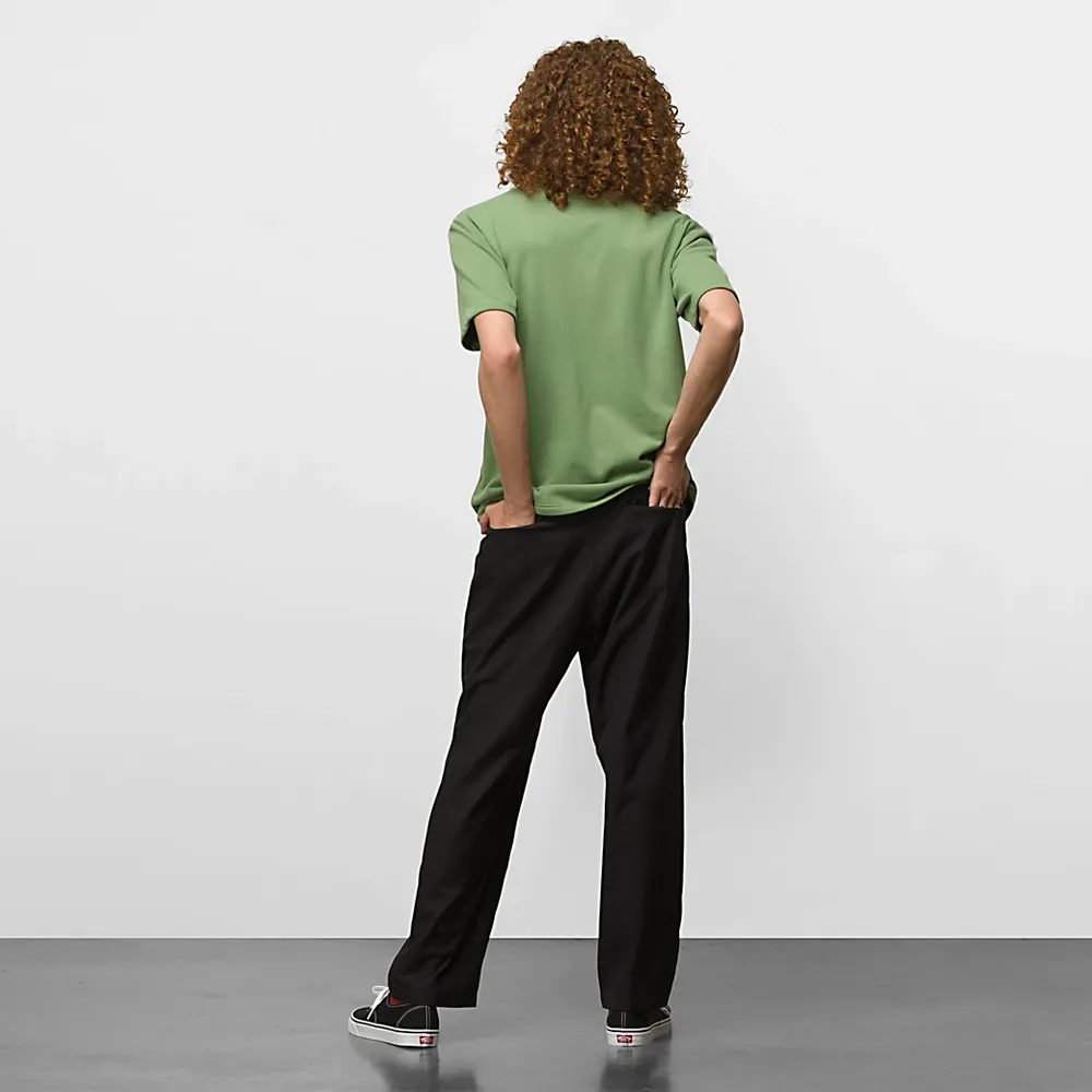 Vans X Curren Knost Authentic Chino Pant