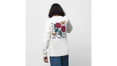 Now Is The Time Long Sleeve T-Shirt