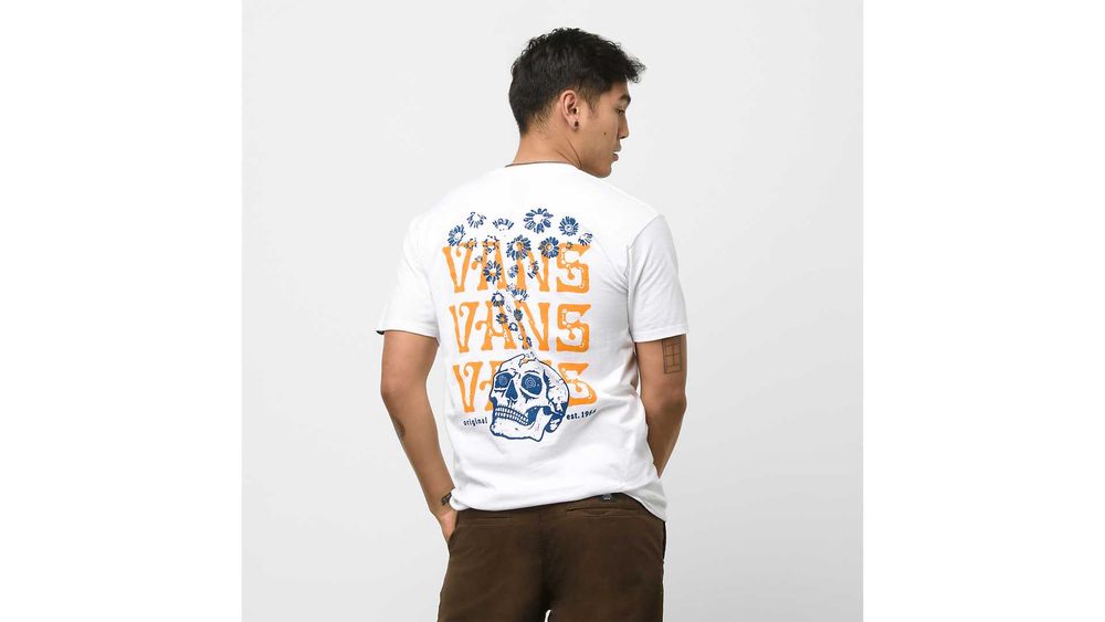 OG Skull Trip T-Shirt