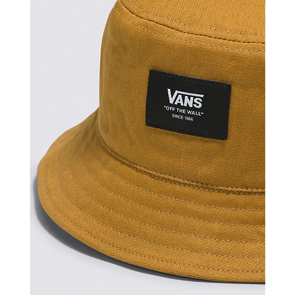 Vans Patch Bucket Hat