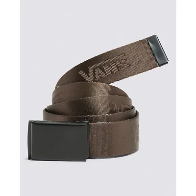Off The Wall Web Belt
