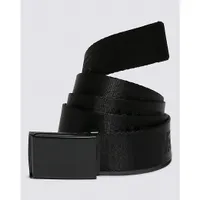 Vans | Off The Wall Web Belt Black