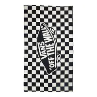 Vans Check Towel