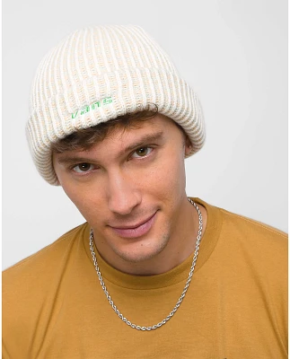 Crafton Cuff Beanie