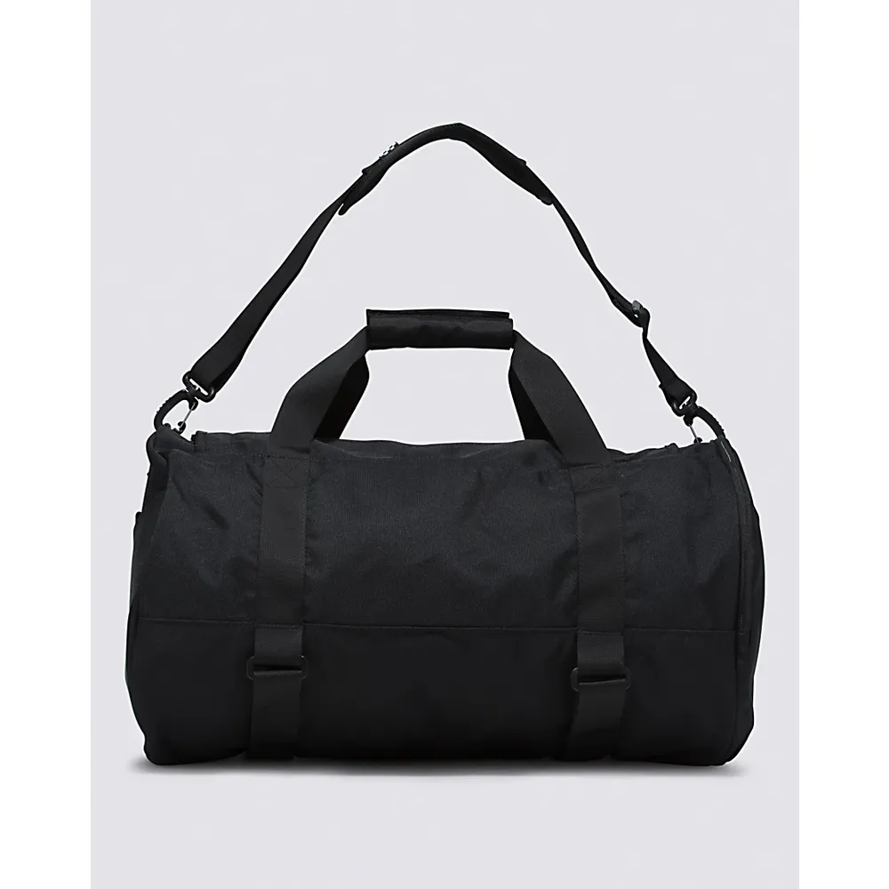 Gotham Duffle In Rainbow Signature Canvas