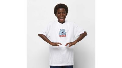 Kids SVD Mascot T-Shirt
