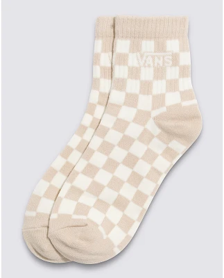 PNP Half Crew Sock