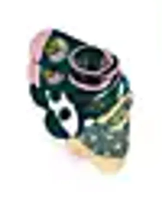 Kids OTW Peace Canoodle Sock 3 Pack 1-6