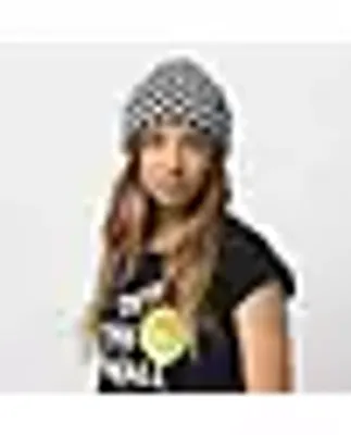 Kids Newbs Beanie