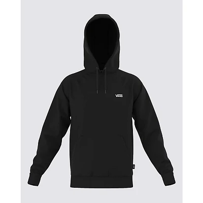 Core Basic Pullover Hoodie