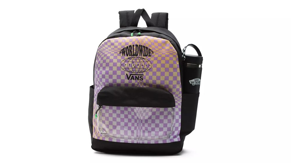 Vans Worldwide Backpack