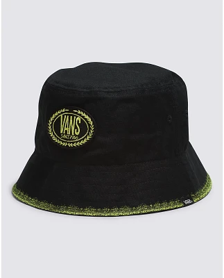 Emblem Skate Classics Bucket Hat