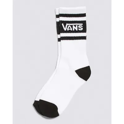 Vans Drop V Crew Youth Sock