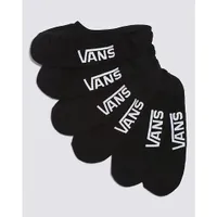 Vans | Classic Super - 3 Pack No Show Socks