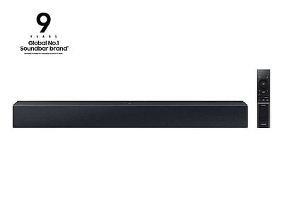 Samsung B-series 2.1 ch. Soundbar B550