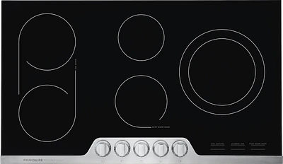 Frigidaire Pro  Professional 36" Electric Cooktop