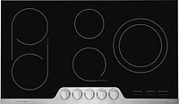 Frigidaire Pro  Professional 36" Electric Cooktop